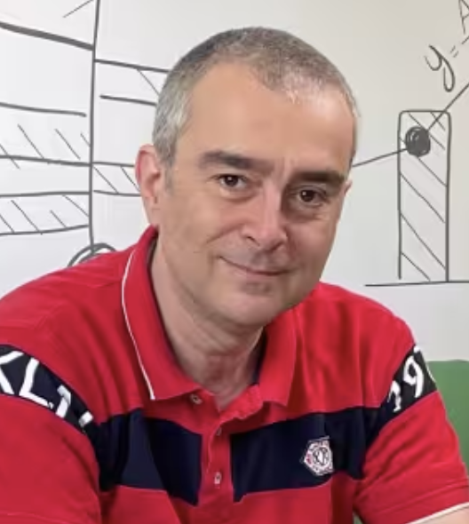 Carlo Camusso, fondatore di Fattura24