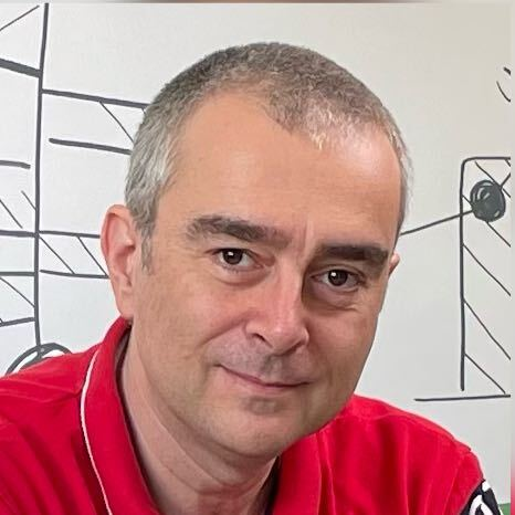 Carlo Camusso