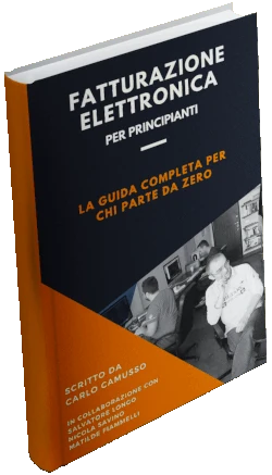 guida alla fatturazione elettronica