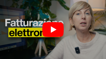 Fatturazione elettronica