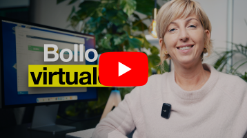 Imposta di bollo (bollo virtuale)