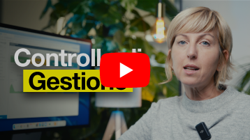 Controllo di Gestione