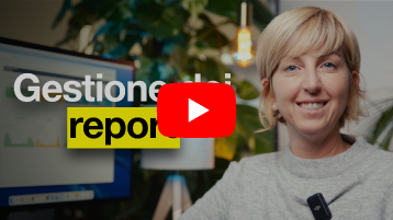 Gestione dei report