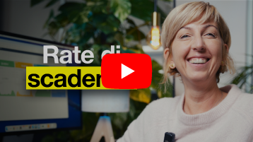 Rate di scadenza