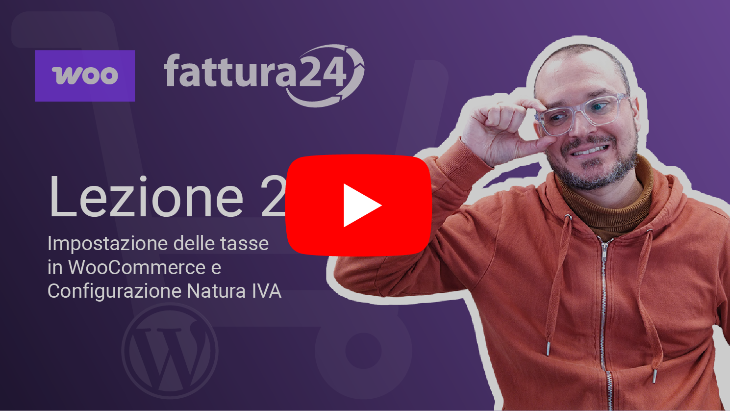WooCommerce