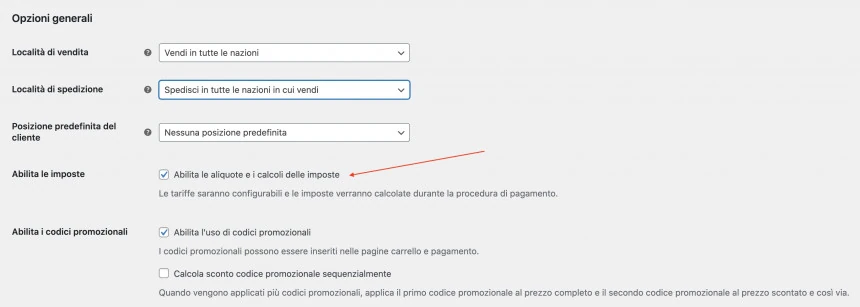 WooCommerce