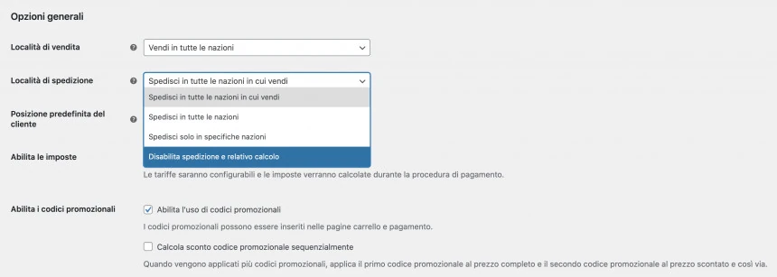 WooCommerce