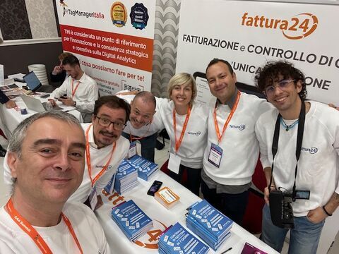 Fattura24 - ottobre 2024