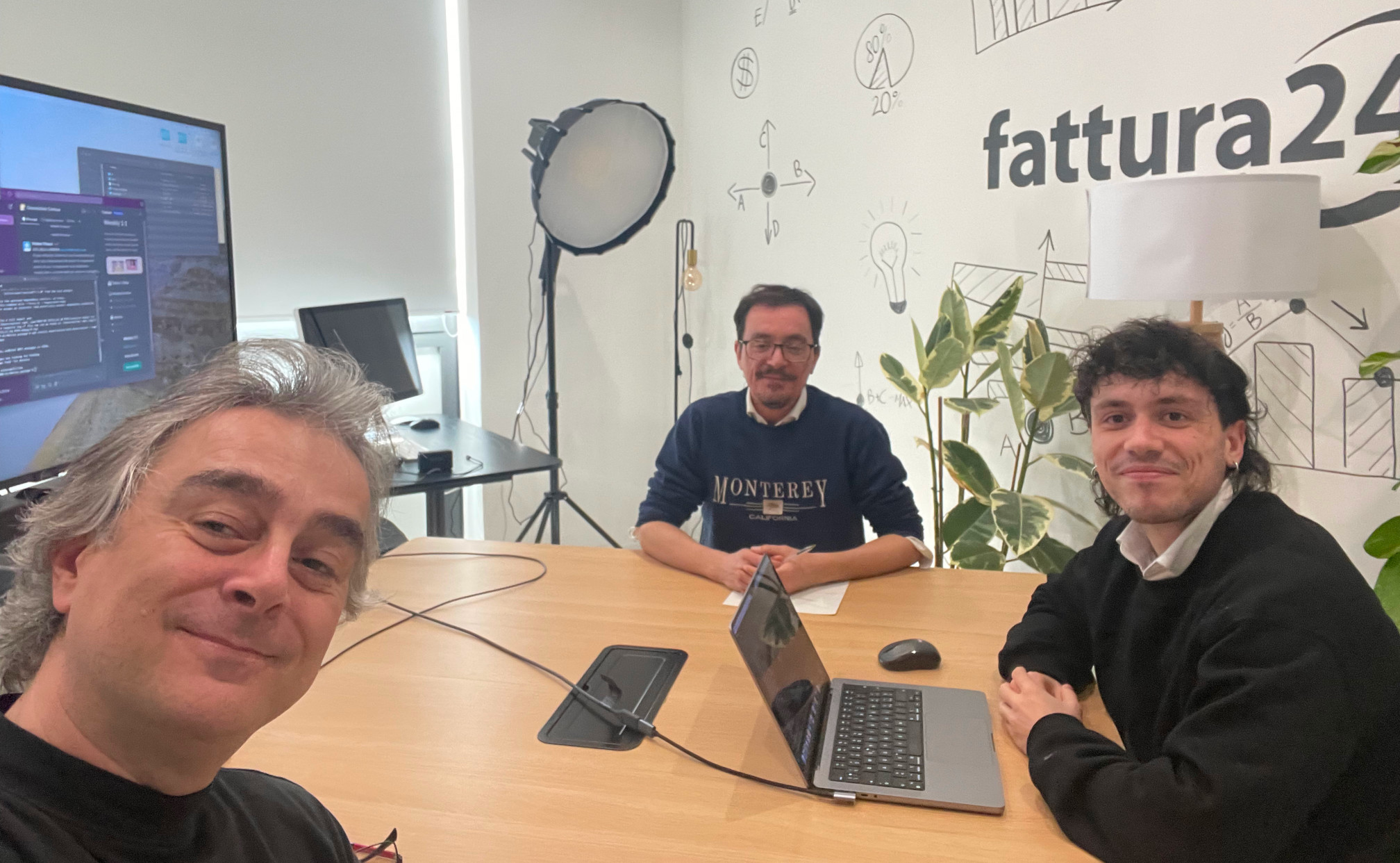 Fattura24 - marzo 2025